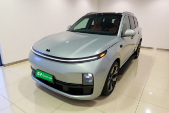 理想汽车 理想L9 2022款 Max