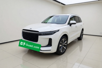 理想汽车 理想ONE 2020款 增程6座版
