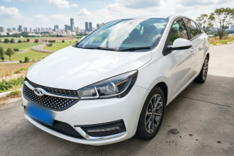 奇瑞 艾瑞泽5 2021款 PRO 1.5L CVT青春版