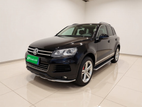 大众 途锐 2011款 3.0TSI 标配型