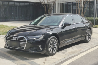 奥迪A6L 2019款 45 TFSI 臻选致雅型