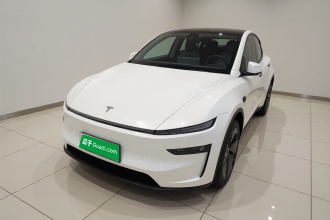 特斯拉 Model Y 2026款 后轮驱动版