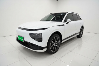 小鹏G9 2022款 650 性能版Max