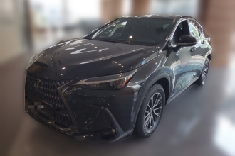 雷克萨斯NX 2023款 260 前驱 创悦版