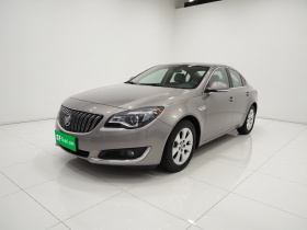 别克 君威 2014款 2.0L 领先时尚型