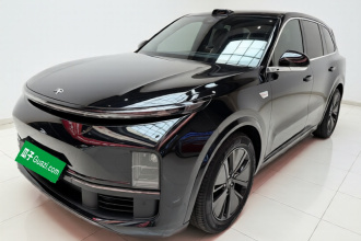 理想汽车 理想L8 2024款 Pro