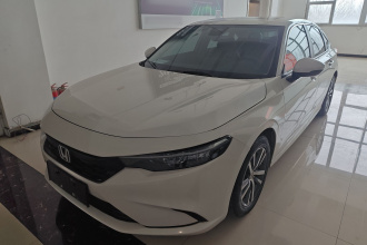 本田 型格 2023款 240TURBO CVT领先版