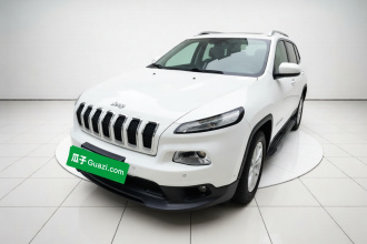 Jeep 自由光 2016款 2.0L 优越版