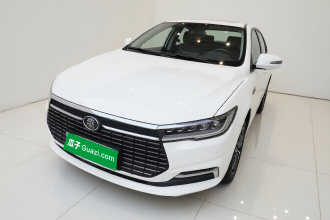 比亚迪 秦新能源 2019款 出行版