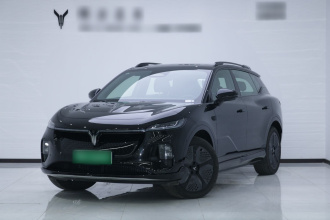 岚图汽车 岚图知音 2024款 四驱全球版