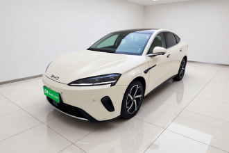 比亚迪 海豹07 DM-i 2026款 DM-i 1.5T 230km 旗舰型