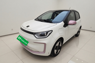 思皓 2022款 花仙子款 四叶草