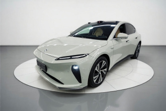蔚来ET5 2022款 75kWh