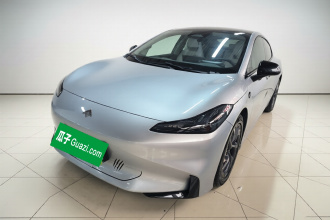 昊铂GT 2023款 560后驱七翼版