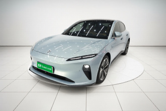 蔚来ET5T 2023款 75kWh Touring