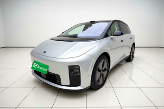 理想汽车 理想i8 2025款 标准版