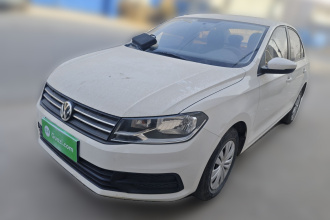 大众 桑塔纳 2021款 1.5L 自动风尚版