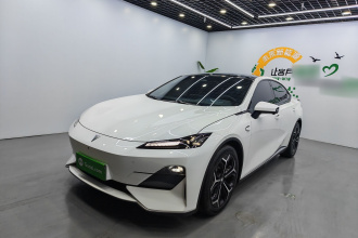 深蓝汽车 深蓝SL03 2023款 200Max增程版