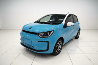 思皓 2022款 花仙子款 四叶草