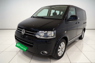 大众 迈特威 2012款 2.0TSI 两驱商务版