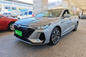 奇瑞 艾瑞泽8 2024款 1.6T DCT睿