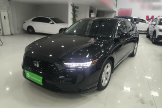 本田 雅阁 2024款 260TURBO 豪华版