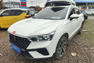 奔腾T77 2019款 230 TID 自动豪华型 国V