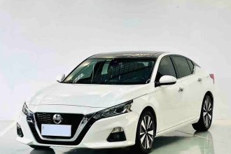 日产 天籁 2019款 2.0T XL Upper 智享版