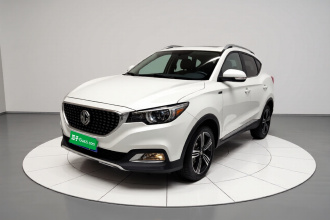 名爵ZS 2018款 1.5L 自动豪华版 国V