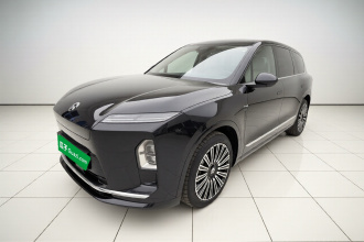 蔚来ES8 2026款 六座行政豪华版