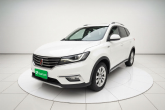 荣威RX5 2018款 20T 两驱手动旗舰版