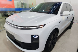 理想汽车 理想L6 2024款 Pro