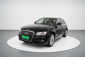 奥迪Q5 2013款 40 TFSI 技术型