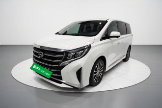 广汽传祺 传祺M8 2021款 领秀系列 390T 至尊版