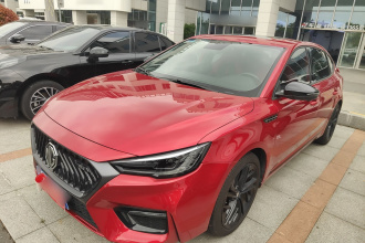 名爵 MG6 2020款 1.5T 自动Trophy旗舰版