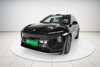 蔚来ES6 2025款 75kWh