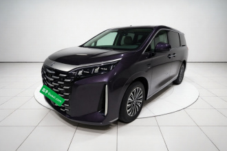 比亚迪 夏 2025款 DM-i 1.5T 100km 超越型