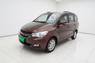 五菱汽车 五菱宏光 2015款 1.5L S1舒适国V