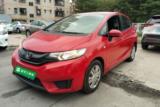 本田 飞度 2016款 1.5L LX CVT舒适型