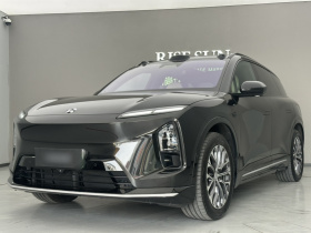 蔚来ES6 2025款 75kWh