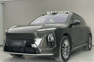 蔚来ES6 2025款 75kWh