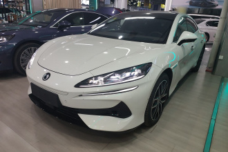 腾势Z9 2024款 1100km 四驱Max版