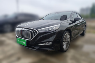 红旗H5 2022款 经典款 改款 1.8T 自动智联旗享版