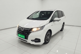 本田 奥德赛 2021款 2.0L 锐·舒享版