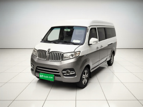 金杯 新海狮X30L 2018款 1.5L商务版DLCG14