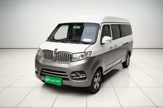 金杯 新海狮X30L 2018款 1.5L商务版DLCG14