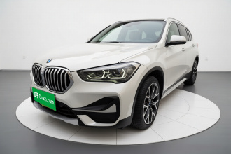 宝马X1 2021款 xDrive25Li 尊享型