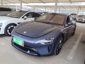 小米汽车 小米SU7 2024款 四驱超长续航高阶智驾Max版