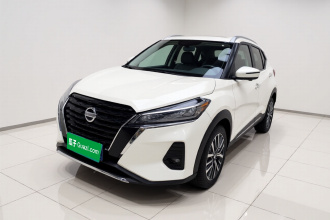 日产 劲客 2022款 1.5L CVT XV 豪华版