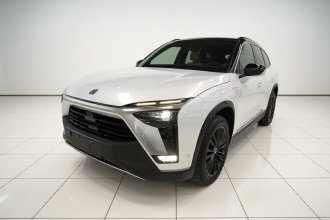 蔚来ES8 2020款 580KM 六座版